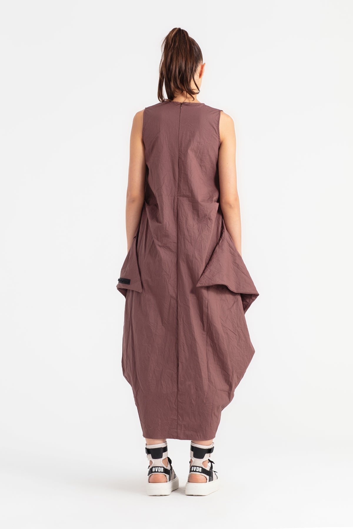 Choco Dress 11533