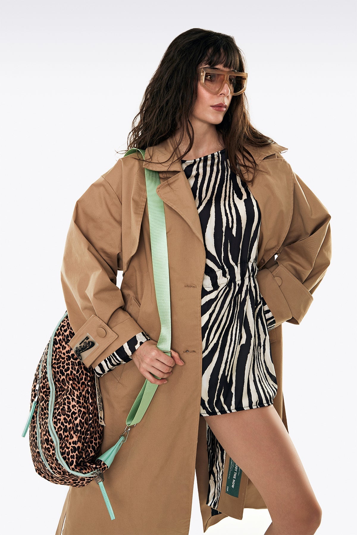 Leo Bluse 11549