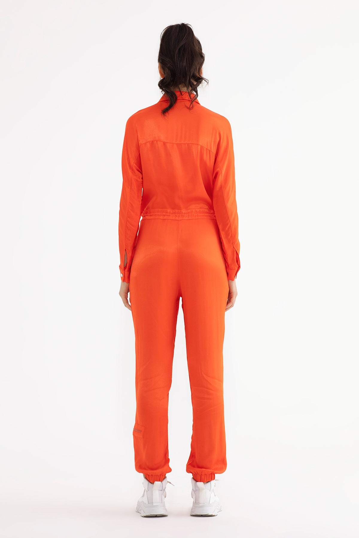Orange Overall 13012