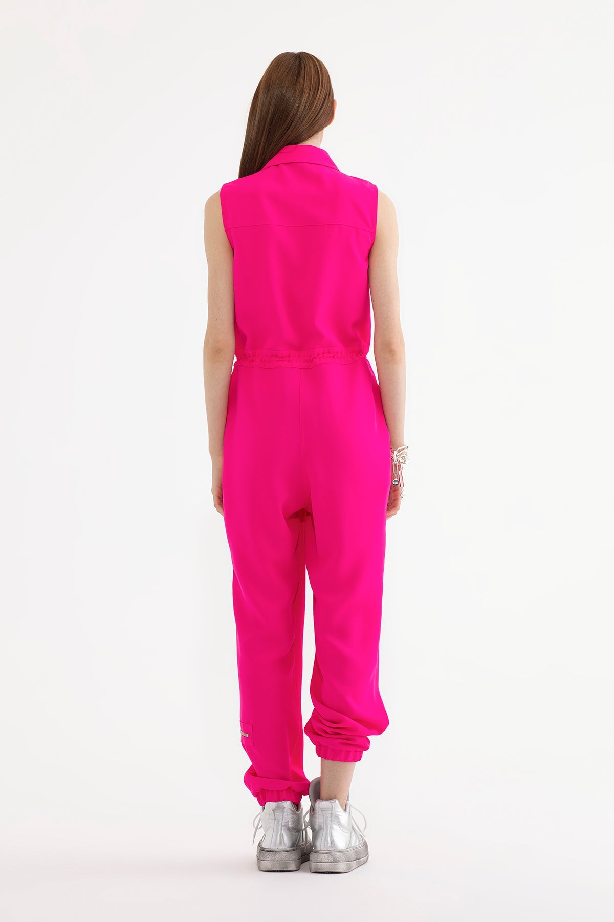 Fuxia Overall 13019