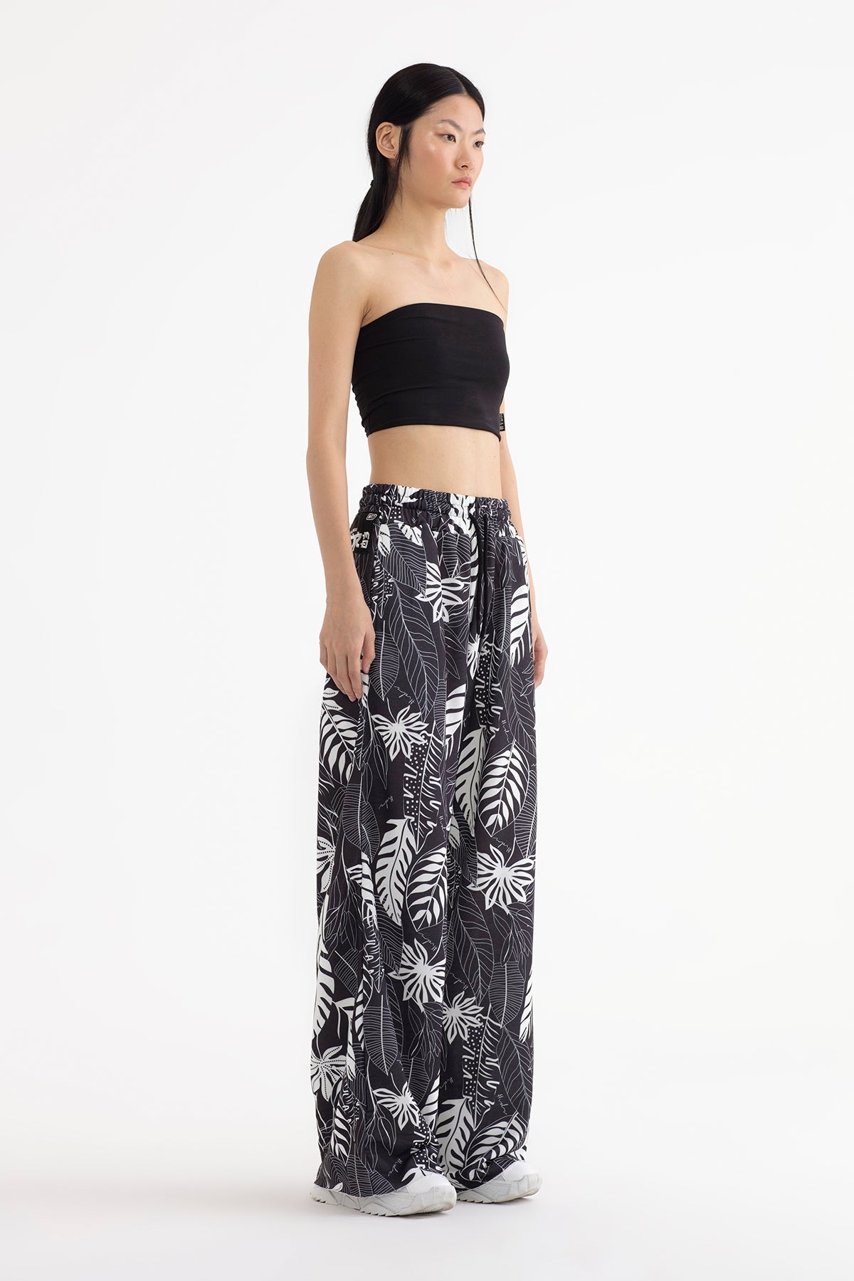 Nero Bianco Pants 13087