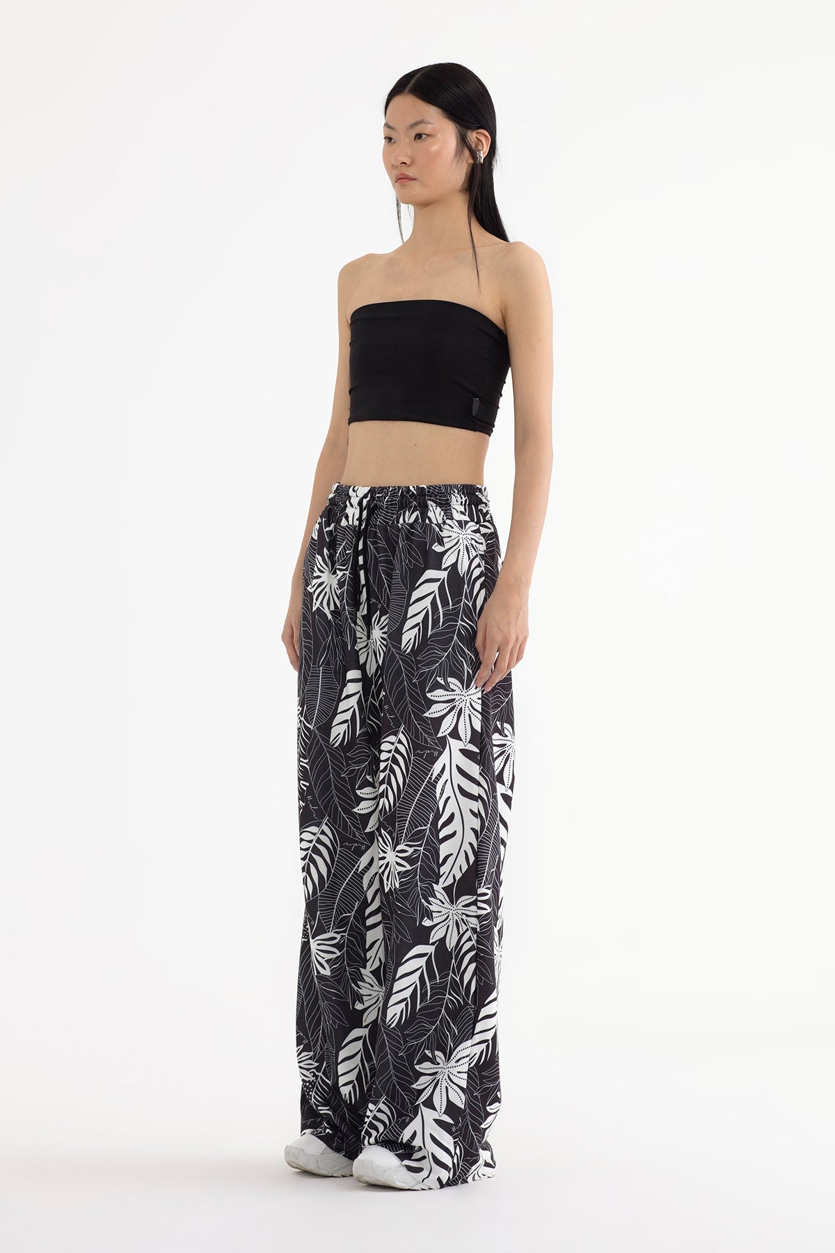 Nero Bianco Pants 13087