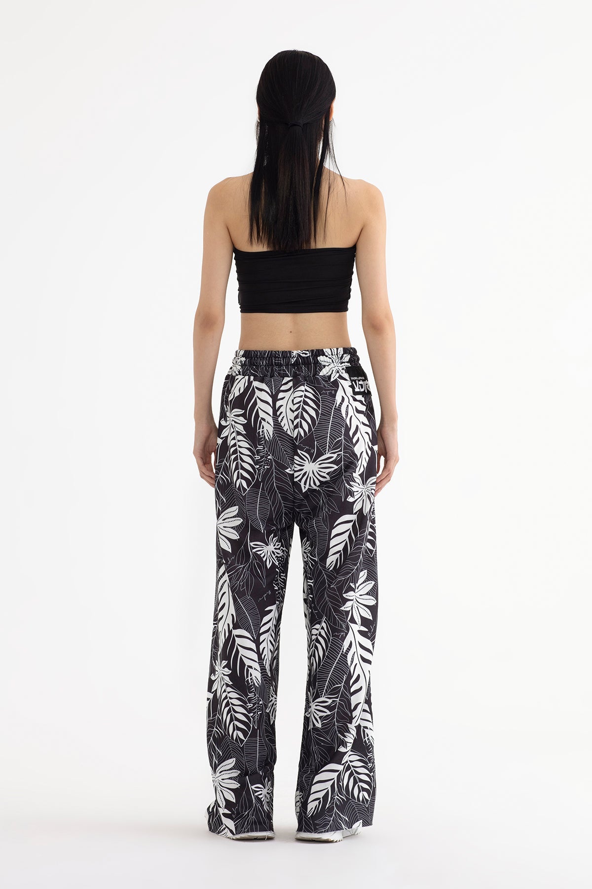 Nero Bianco Pants 13087