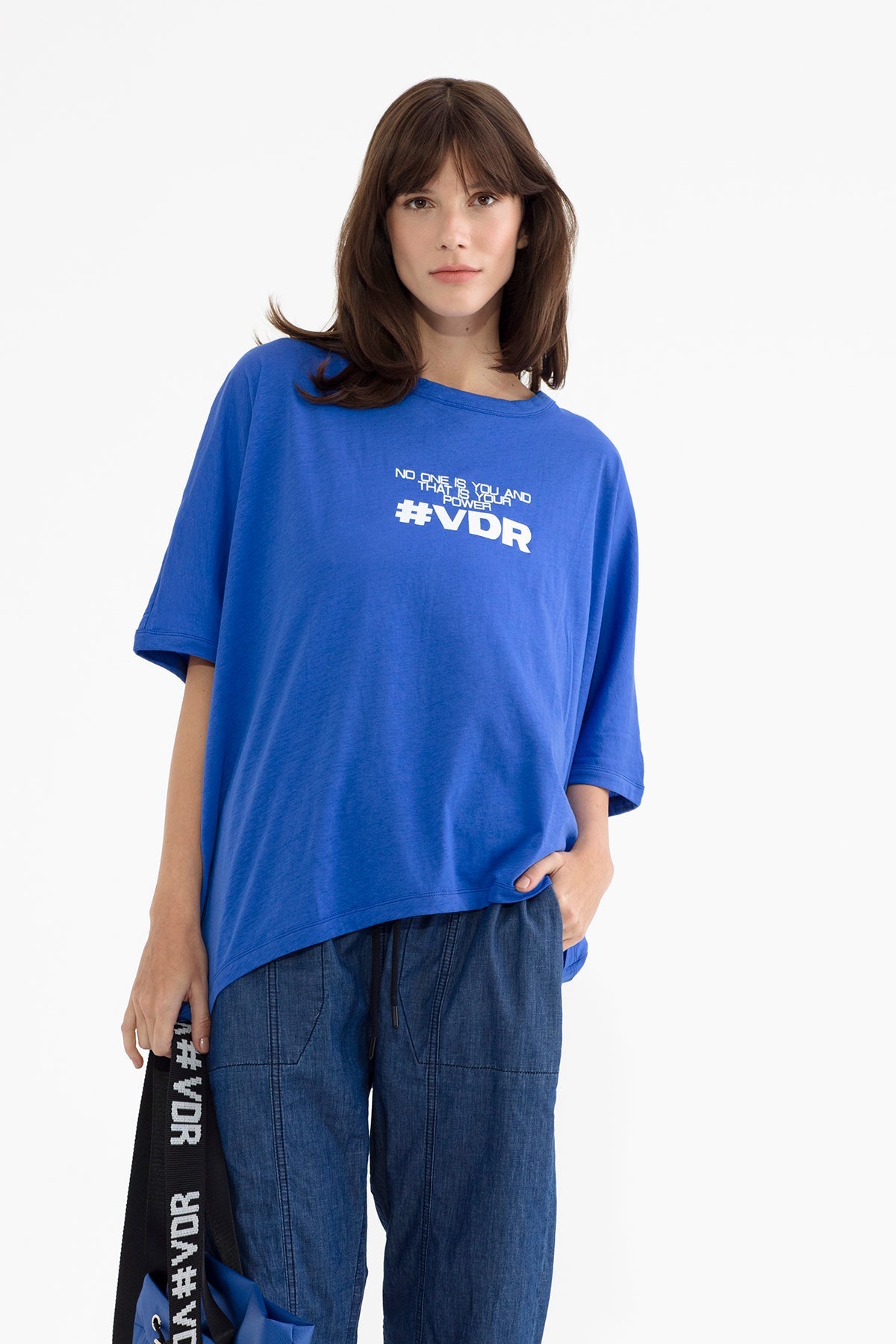 Royal T-shirt 13091