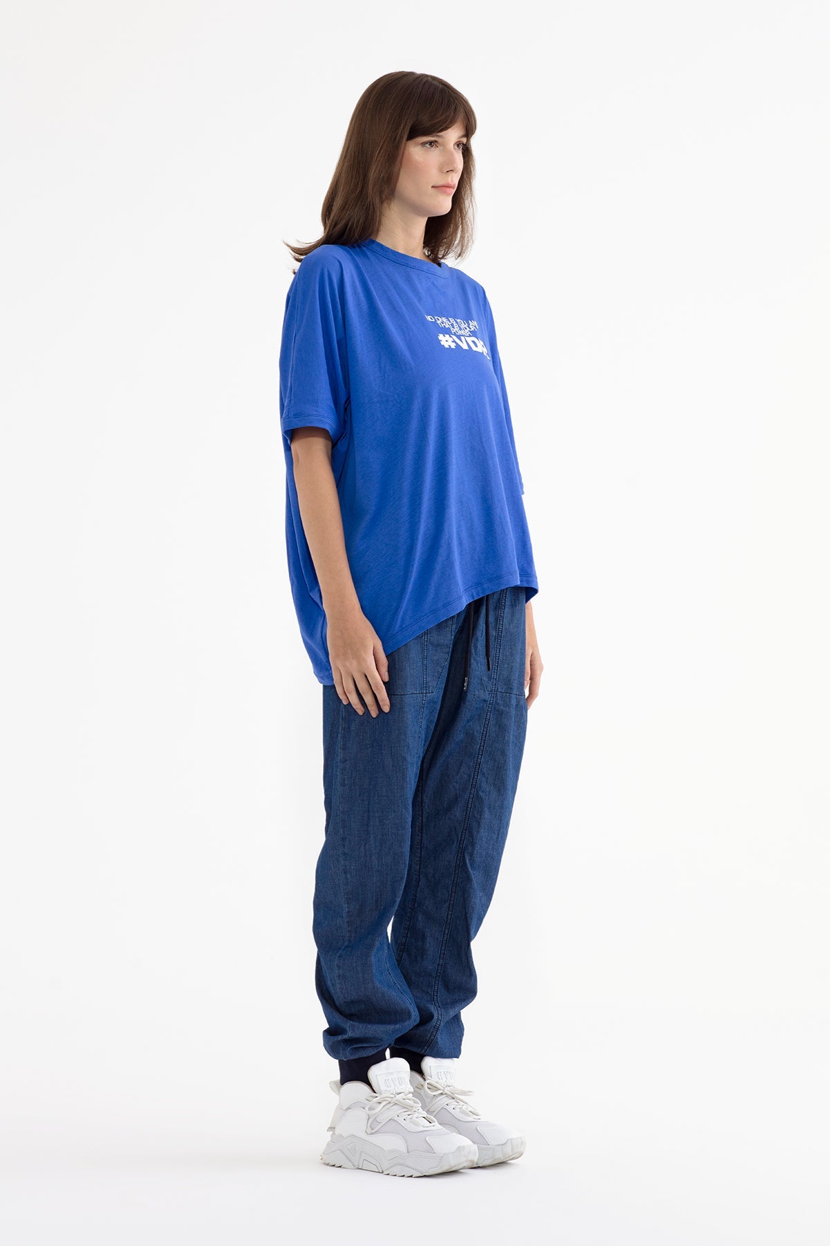 Royal T-shirt 13091
