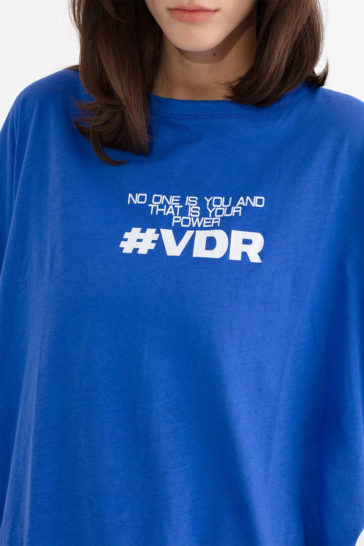 Royal T-shirt 13091
