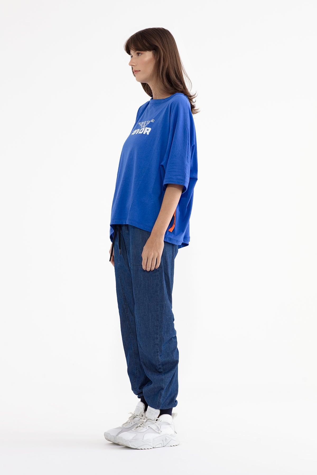 Royal T-shirt 13091