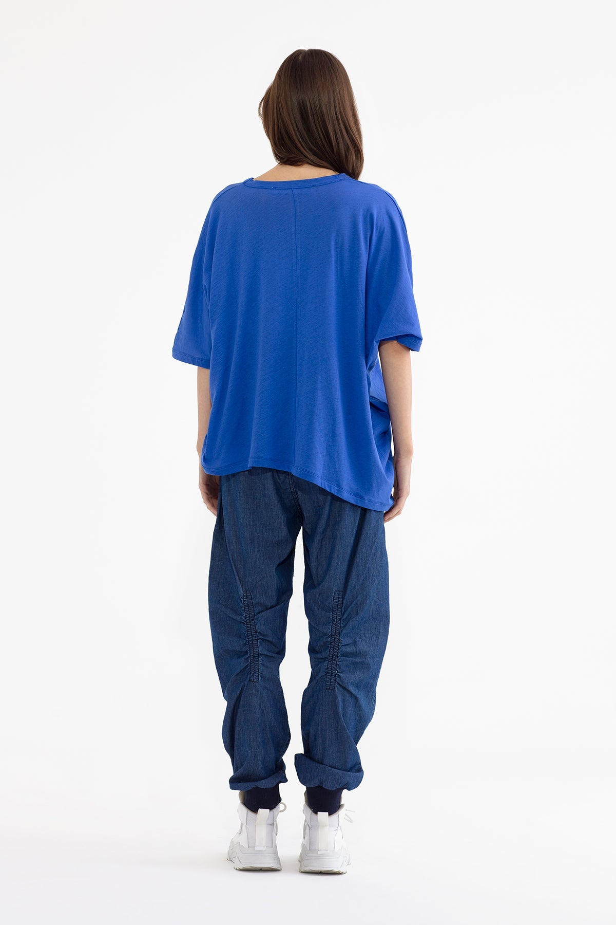 Royal T-shirt 13091