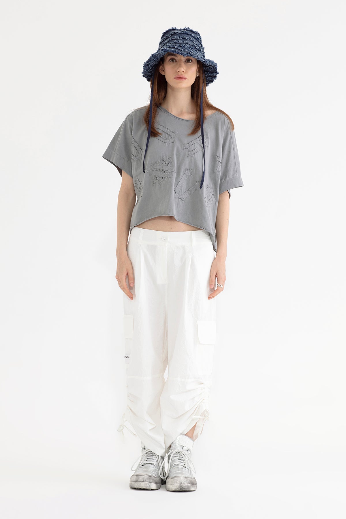 Bianco Pants 13160