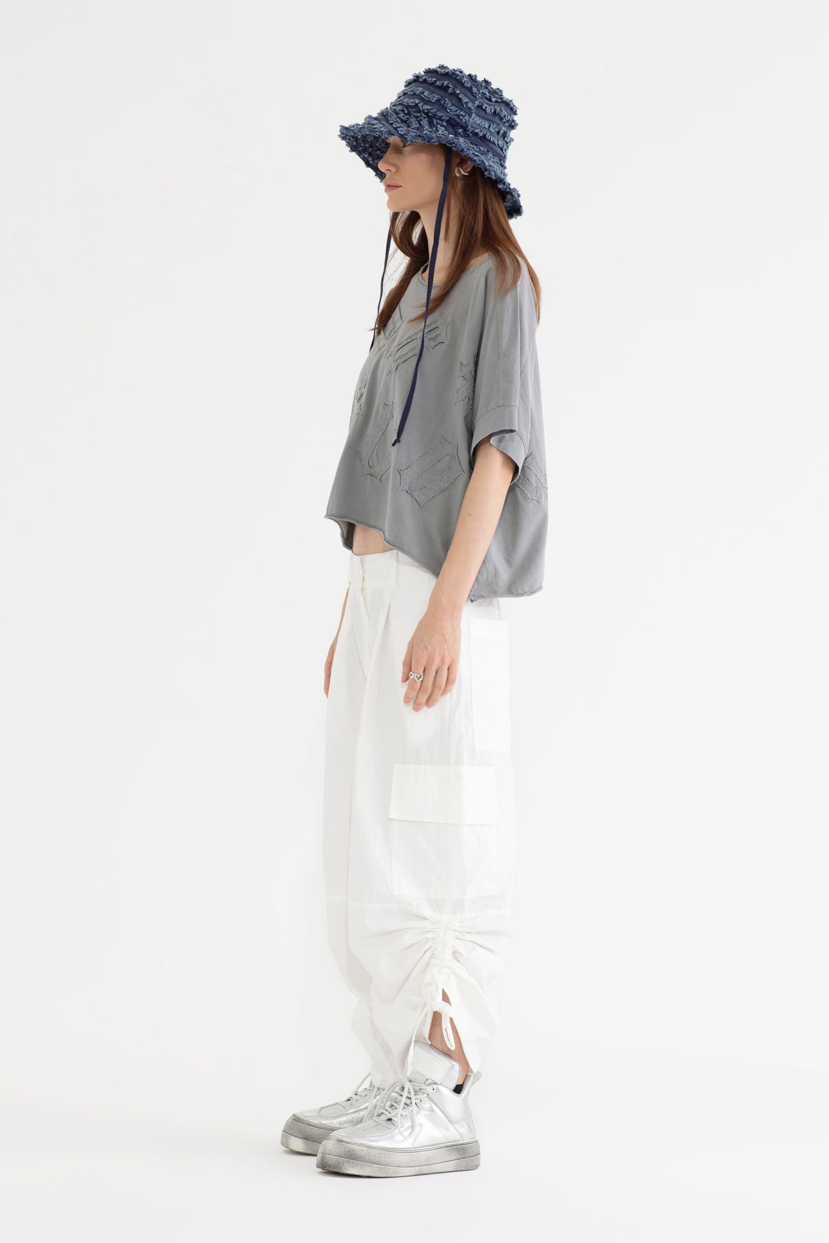 Bianco Pants 13160