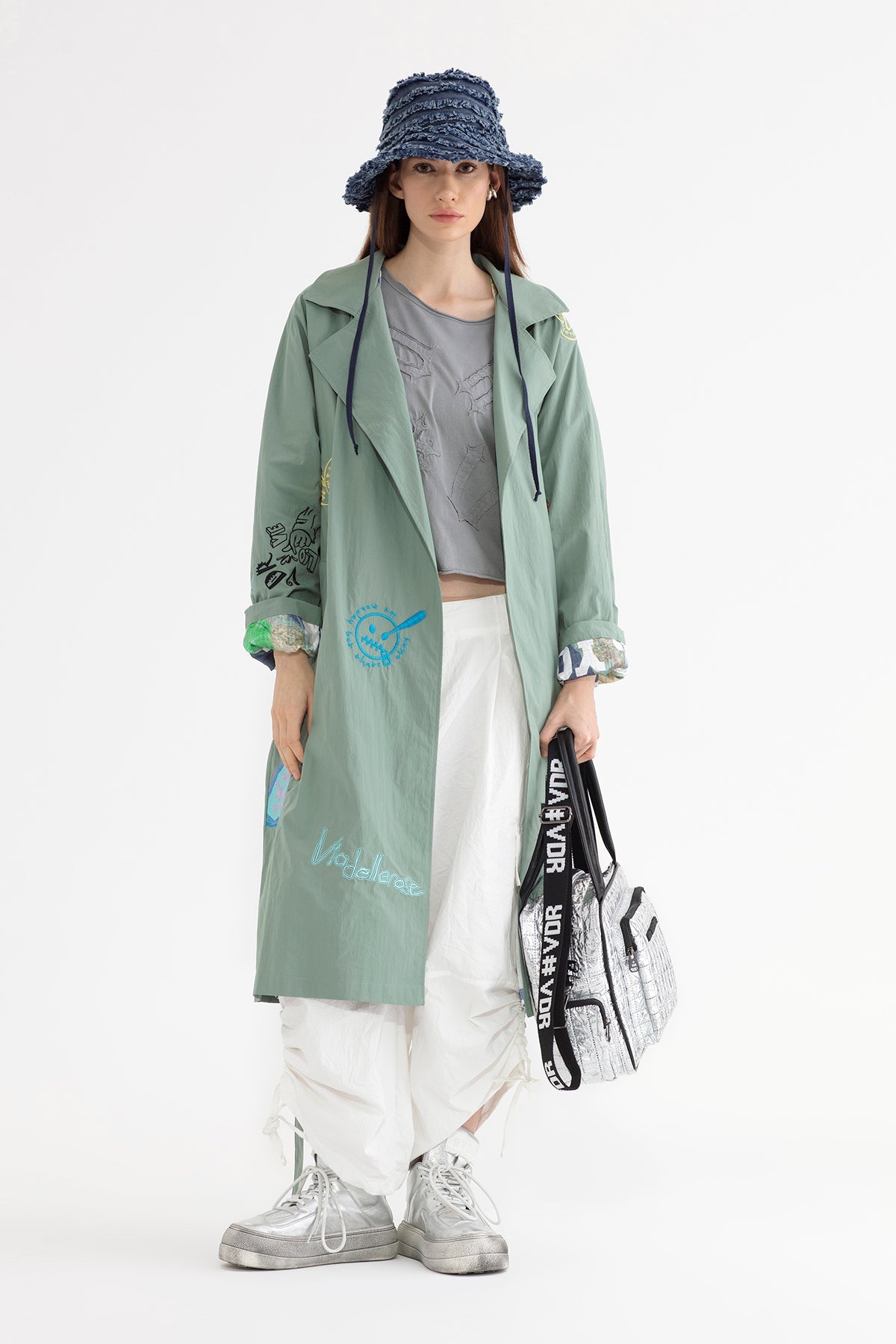 Bianco Pants 13160