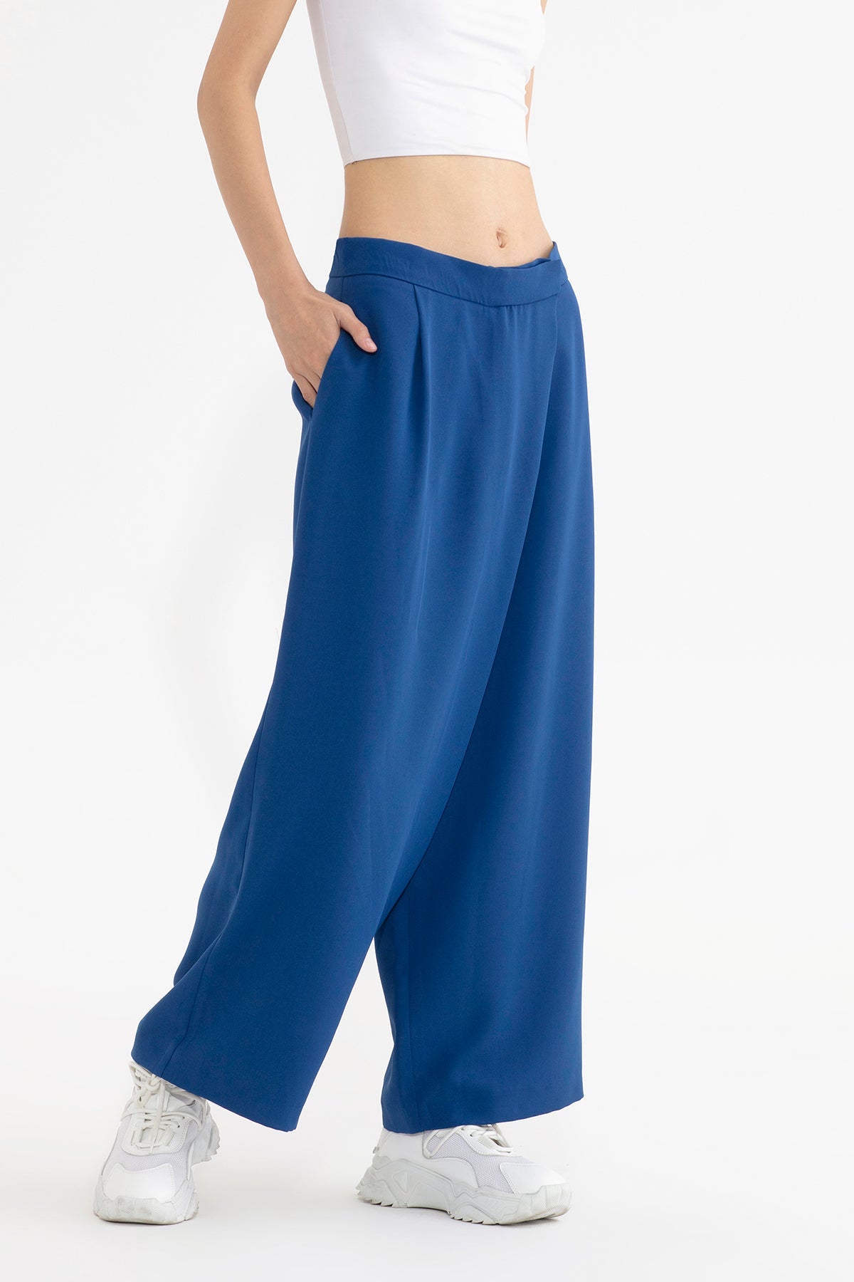 Blu Pants 13191