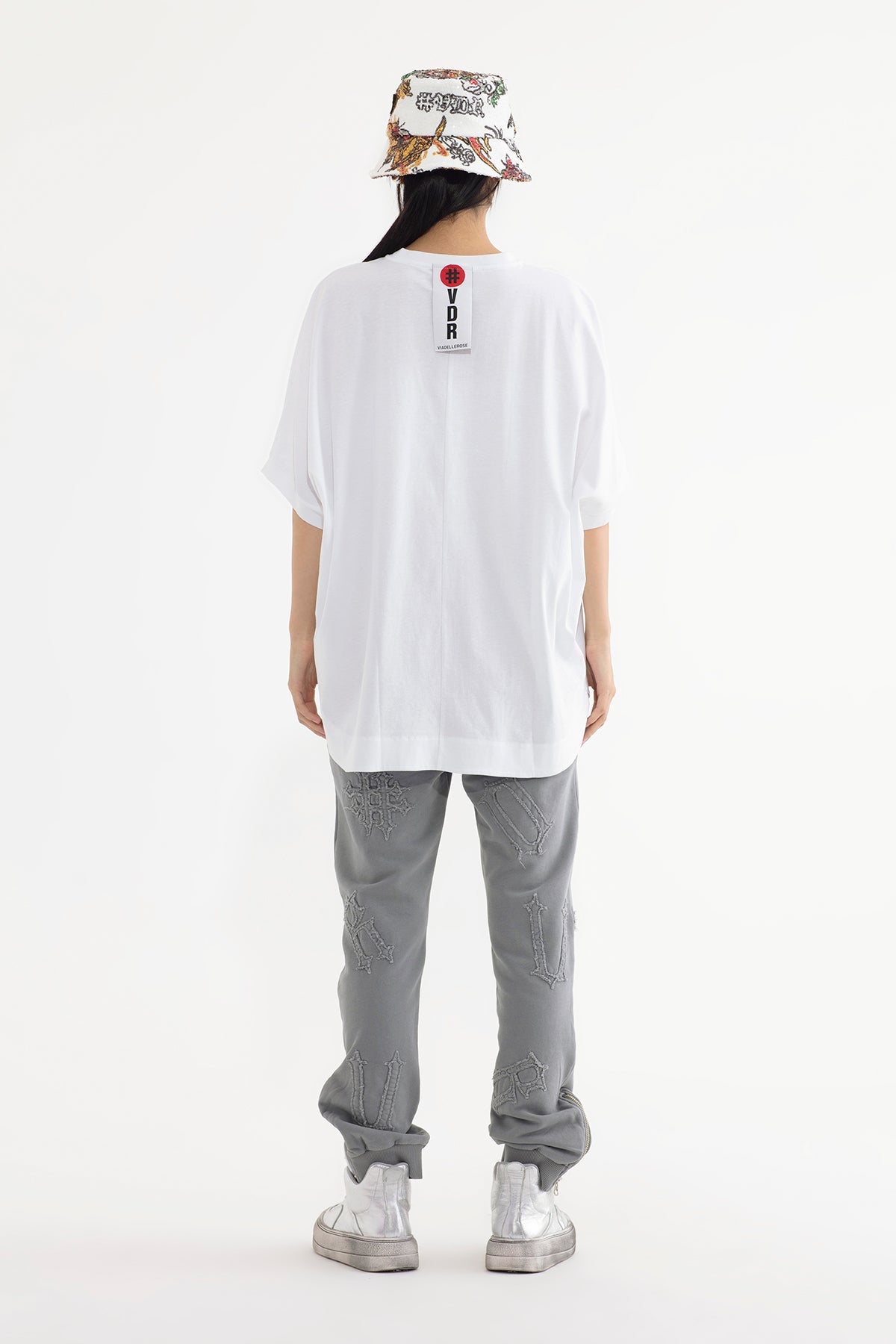 Bianco T-shirt 13223