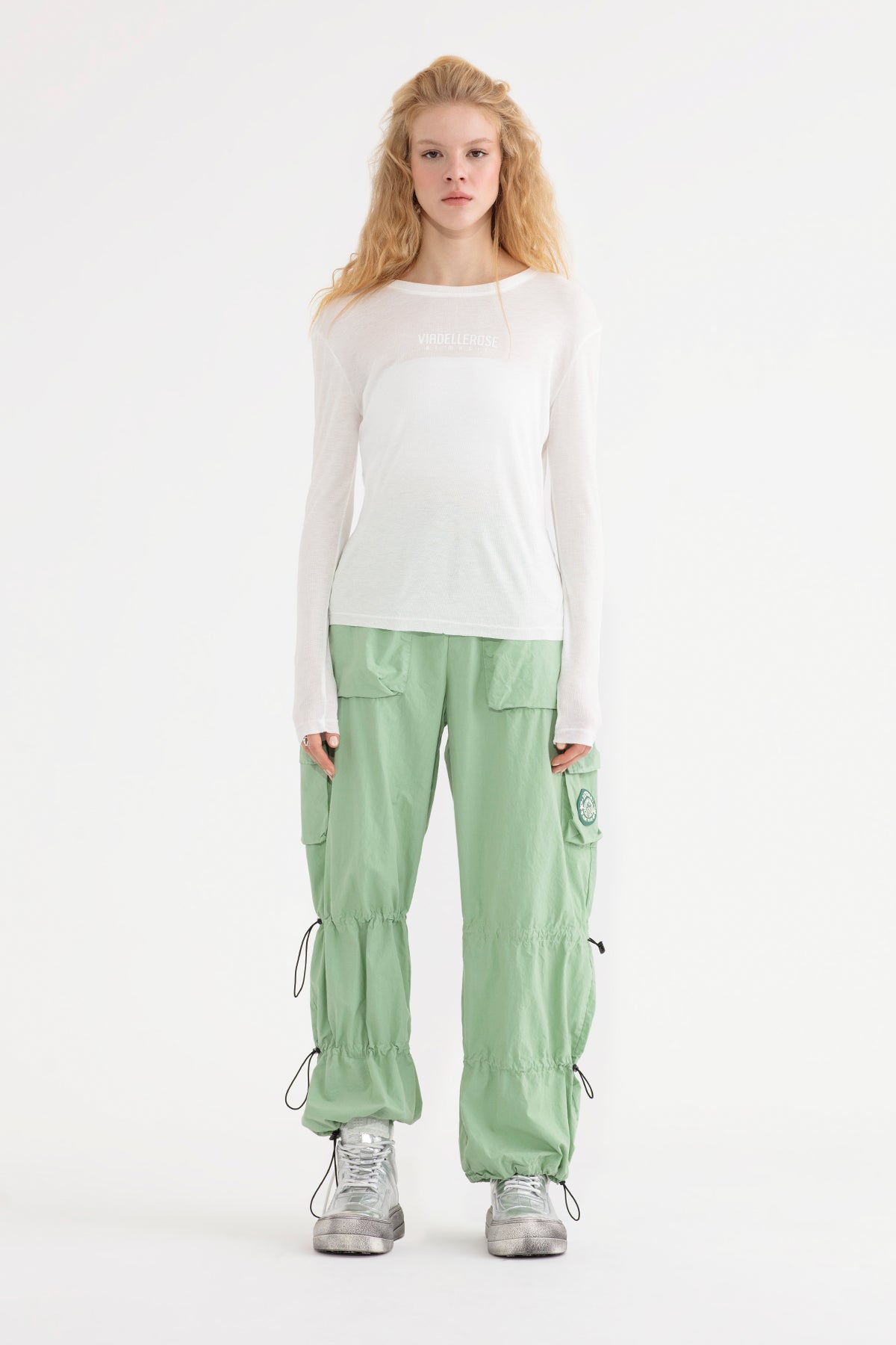Off White L S T-shirt 13224