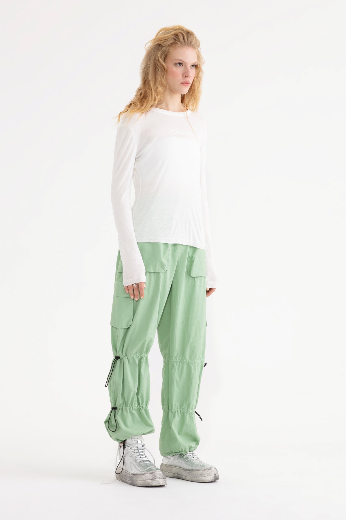 Off White L S T-shirt 13224