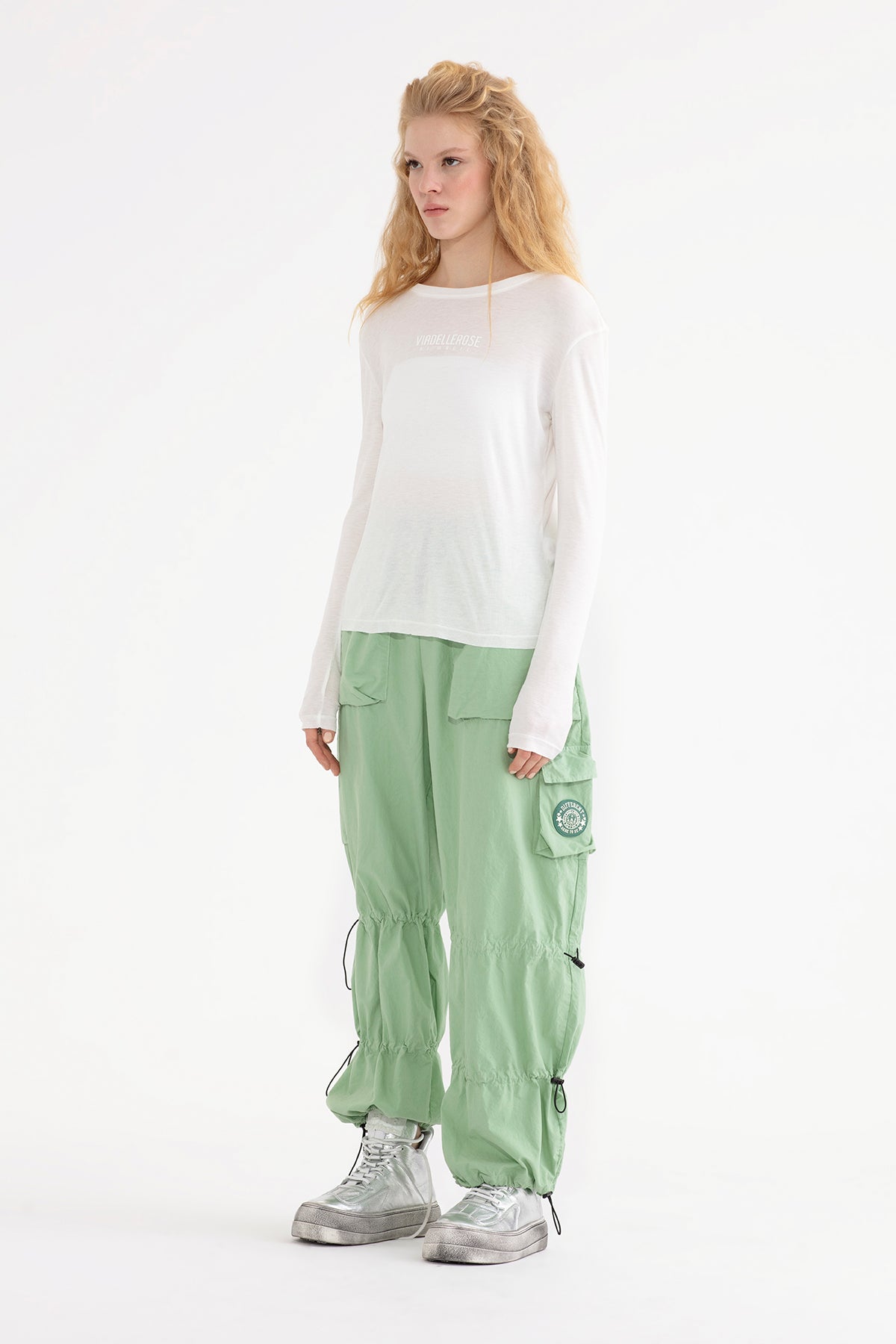 Off White L S T-shirt 13224