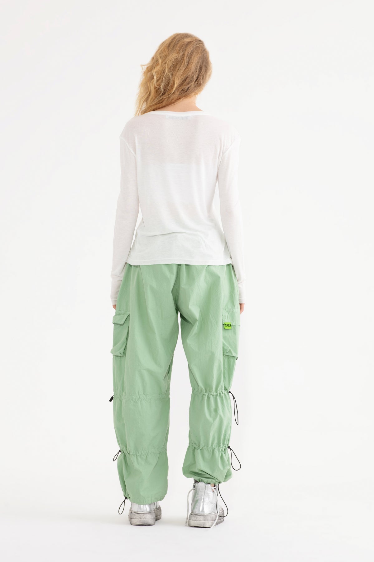 Off White L S T-shirt 13224
