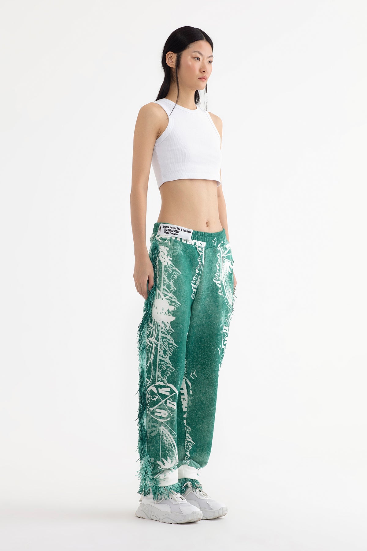 Verde Pants 13271