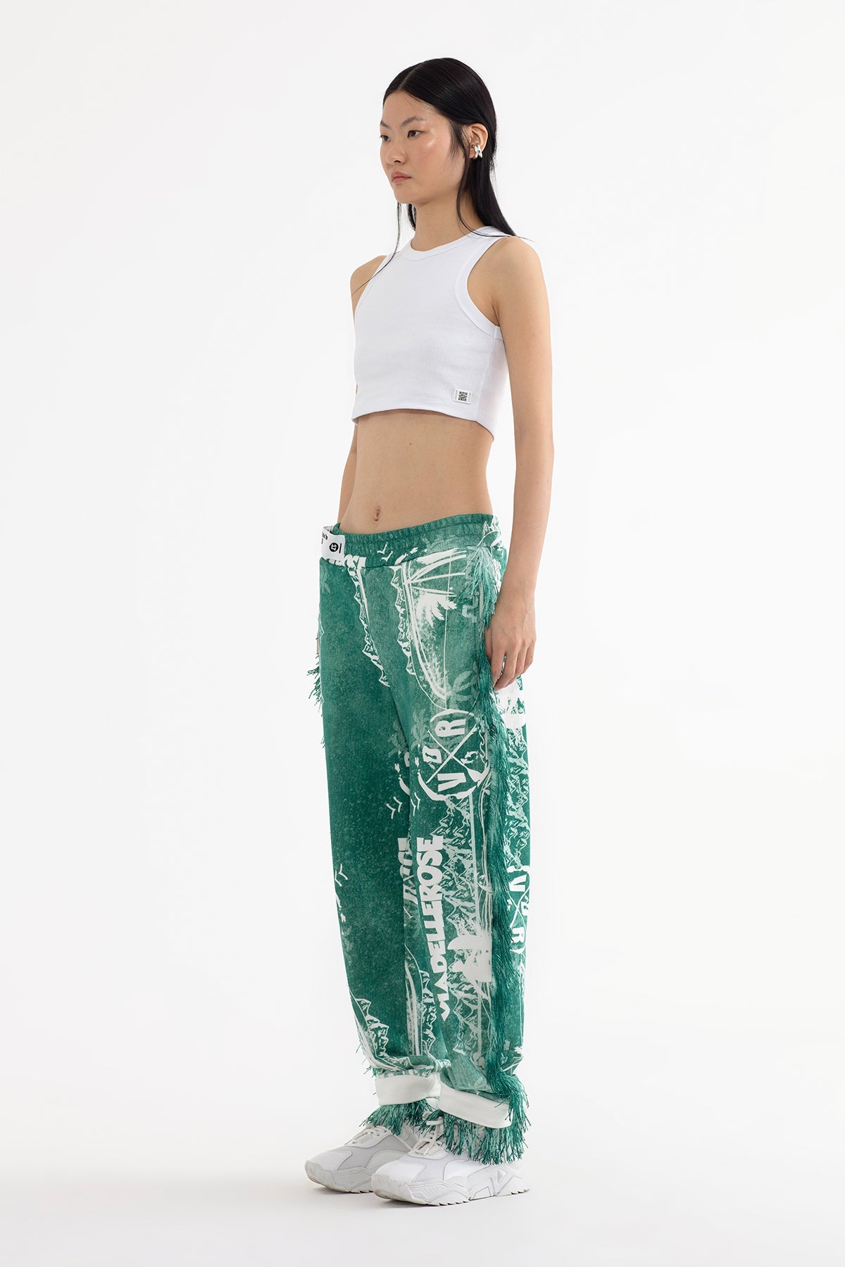 Verde Pants 13271