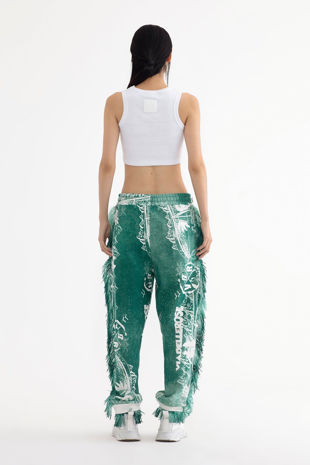 Verde Pants 13271