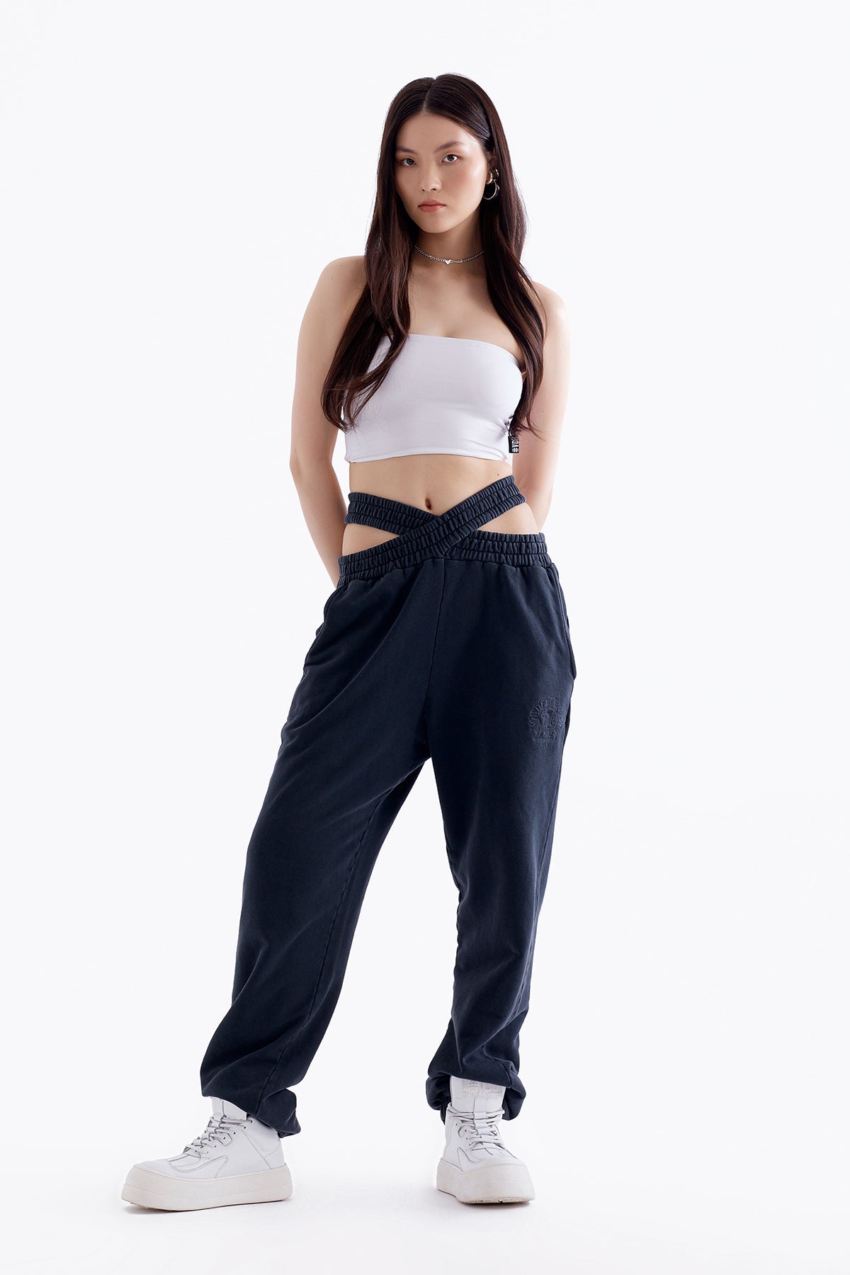 Nero Pants 13275