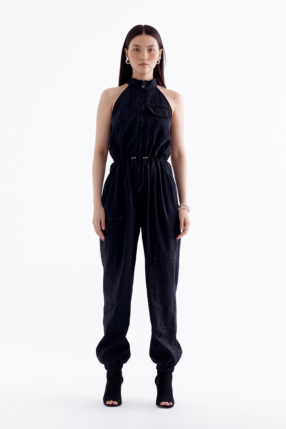 Nero Overall 13394