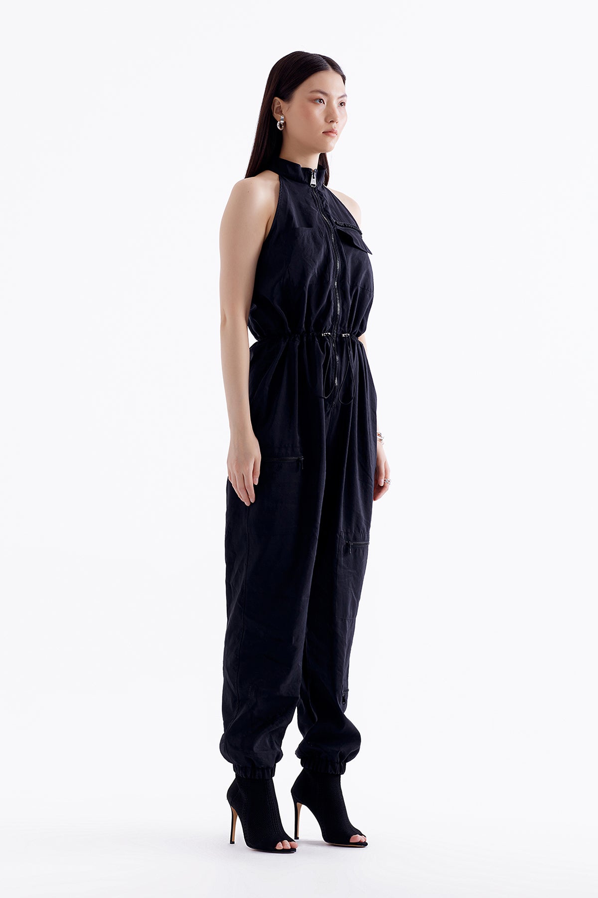 Nero Overall 13394