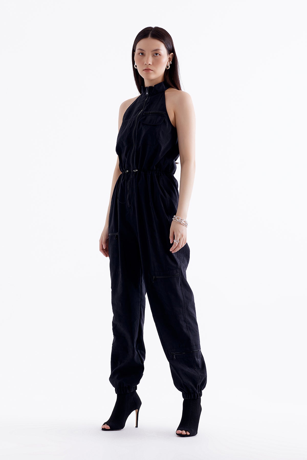 Nero Overall 13394