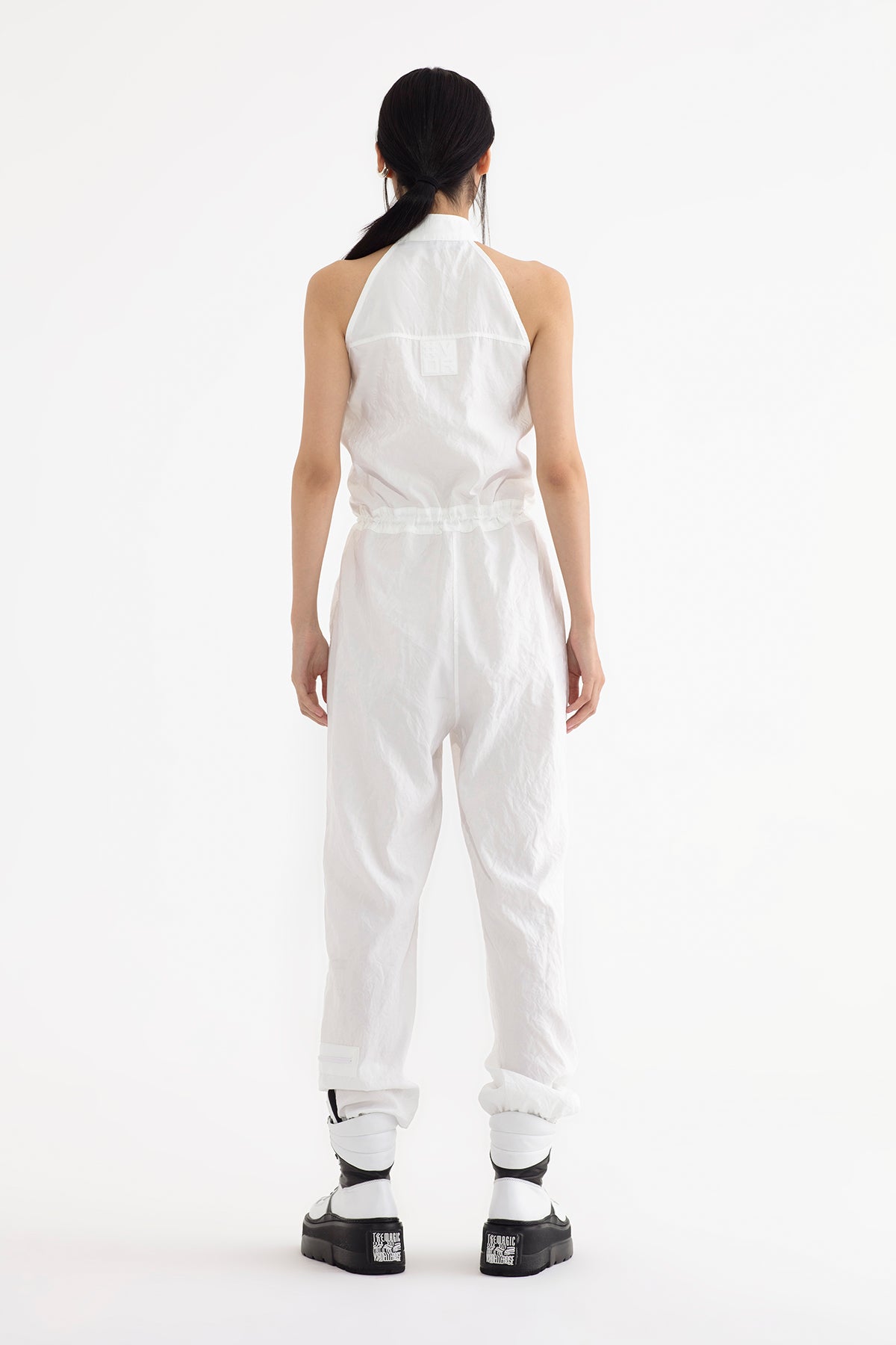 Bianco Overall 13394