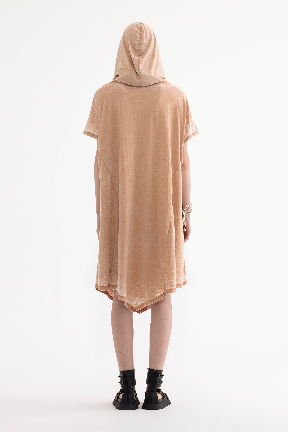 Caramel Dress 13428