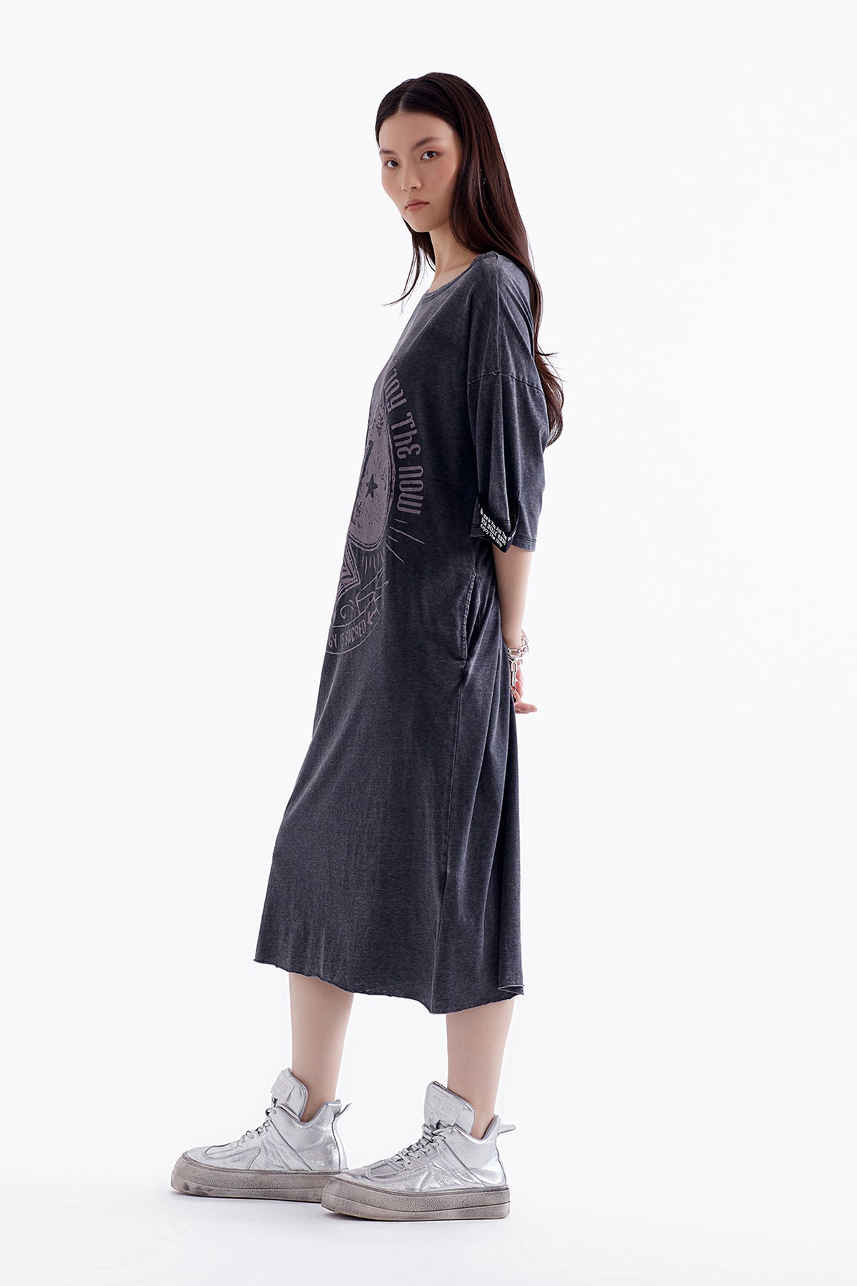 Nero Dress 13435