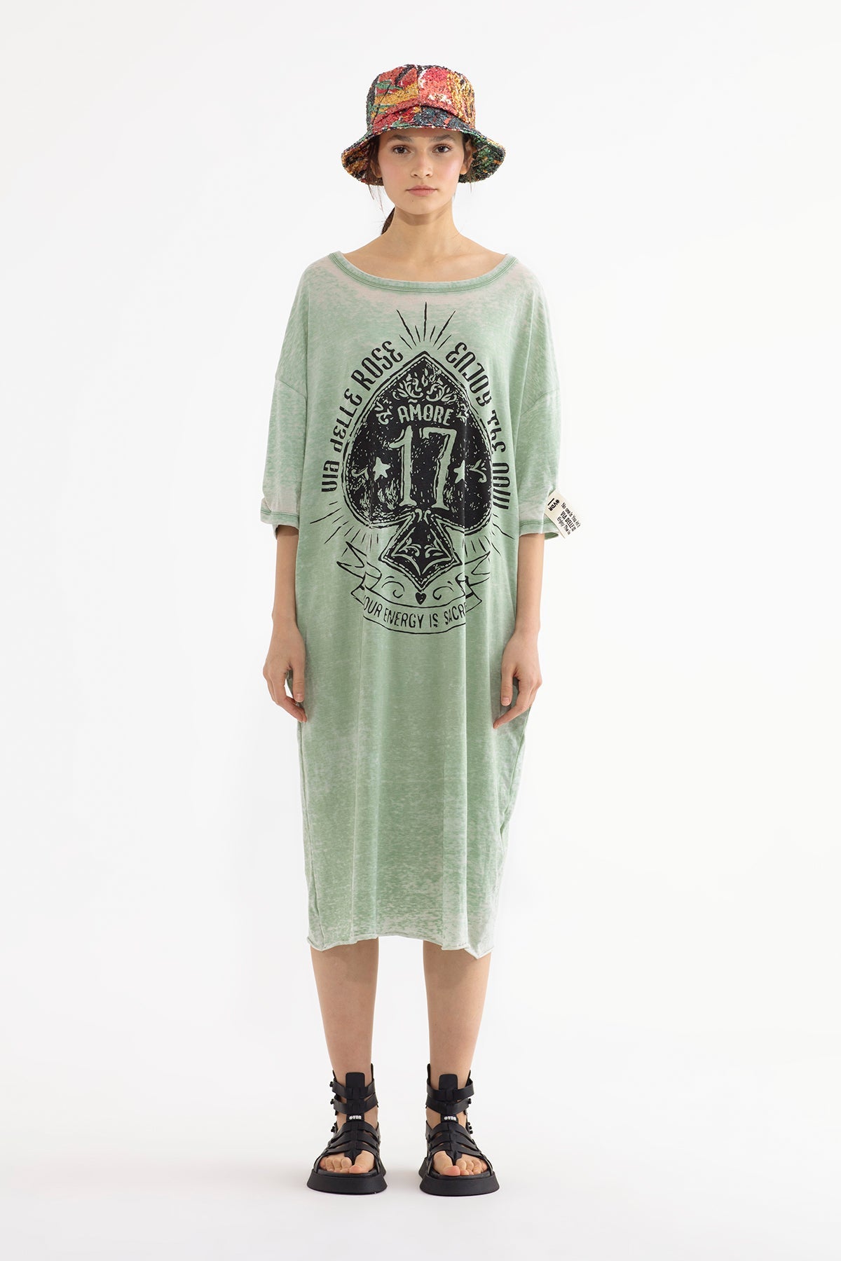 Prato Dress 13435
