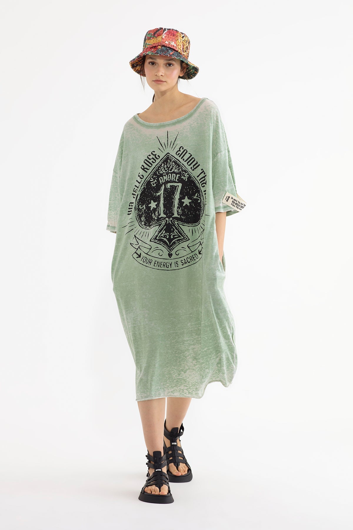 Prato Dress 13435