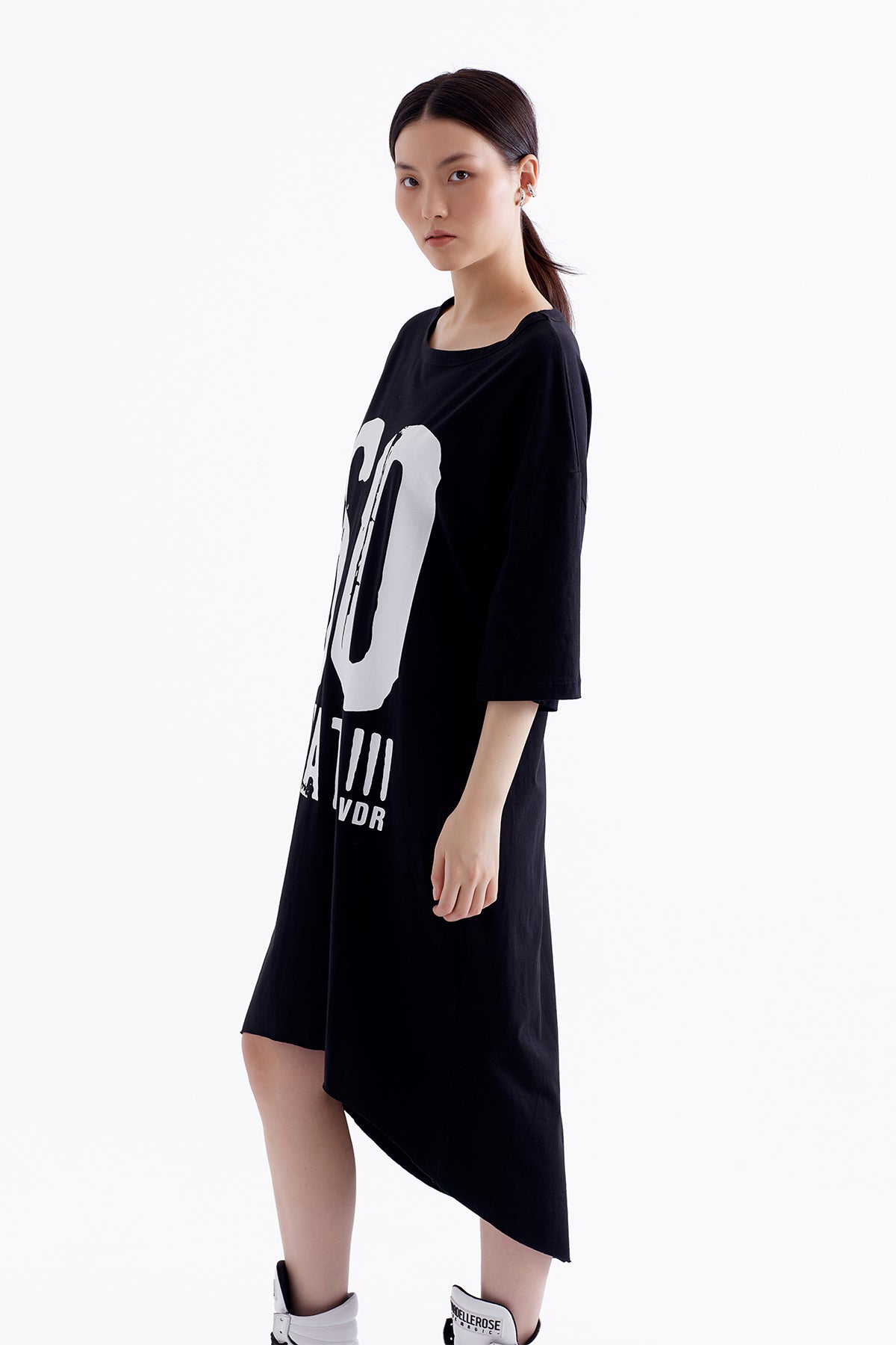 Nero Dress 13456
