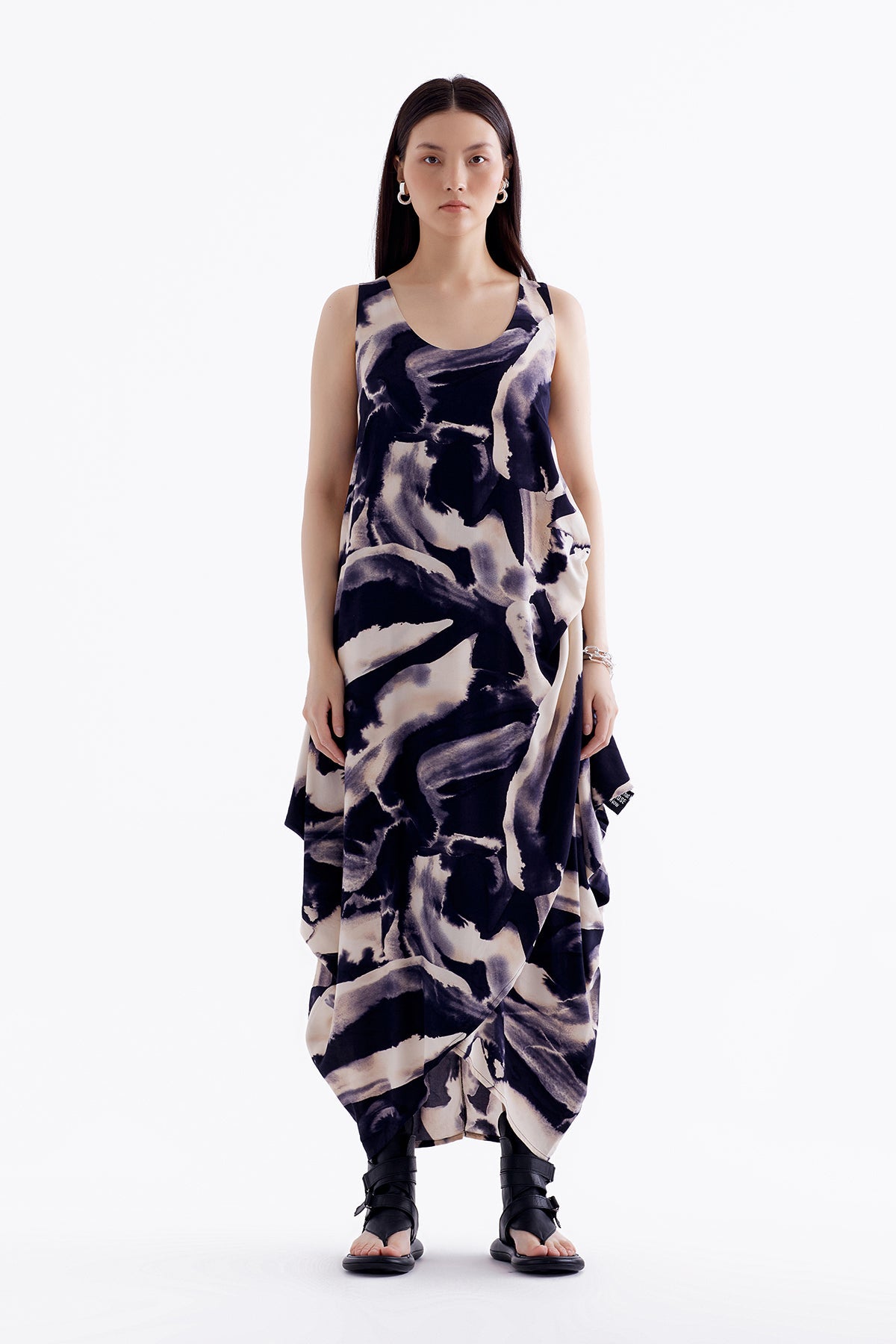 Blu Panna Dress 13480