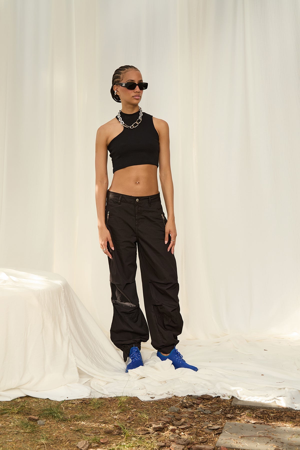 Nero Pants 15042