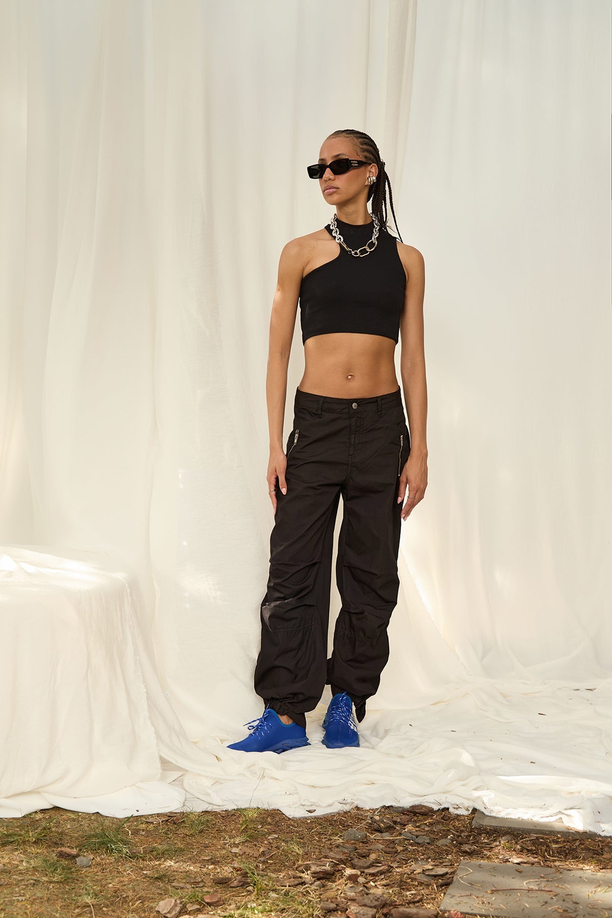 Nero Pants 15042