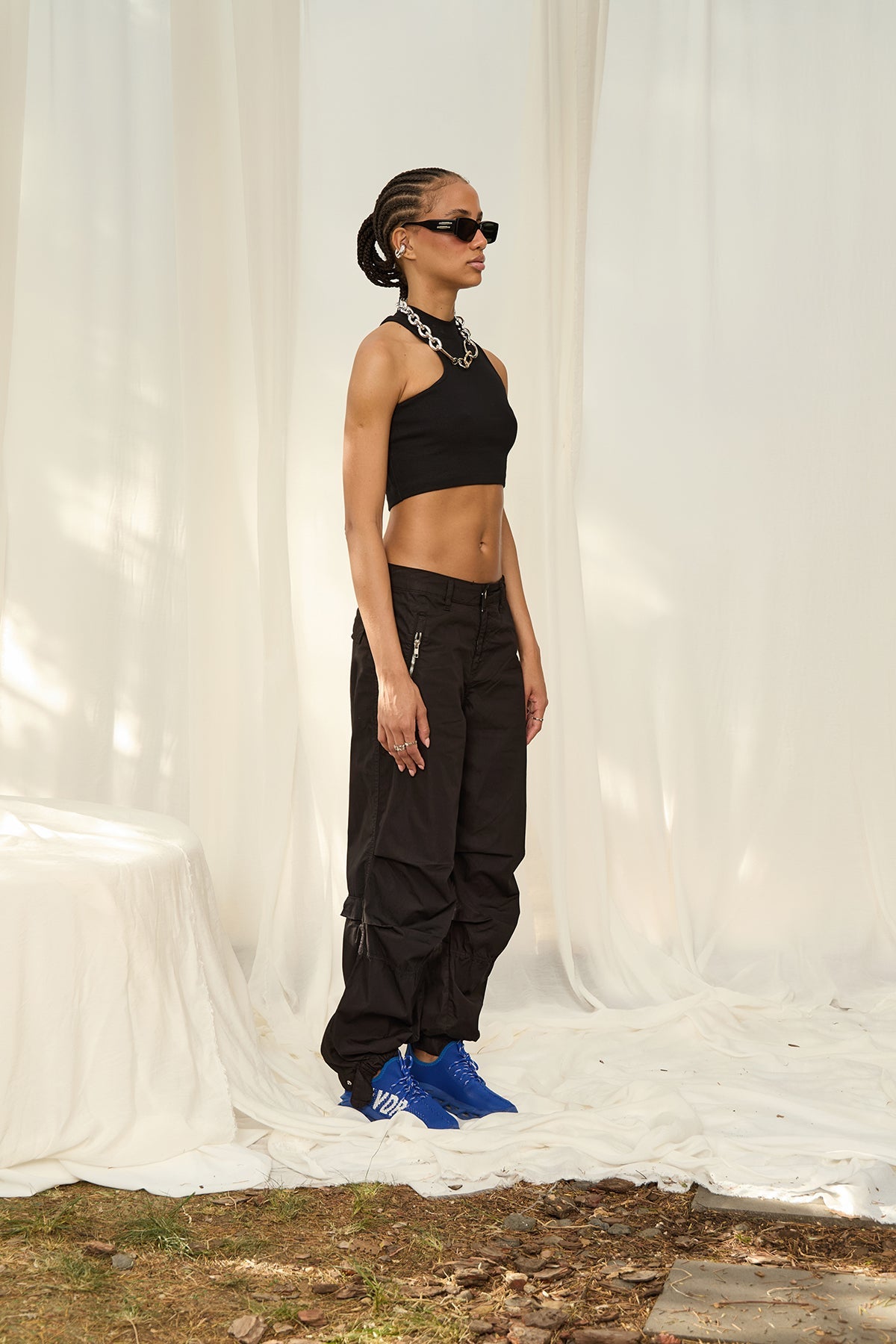 Nero Pants 15042