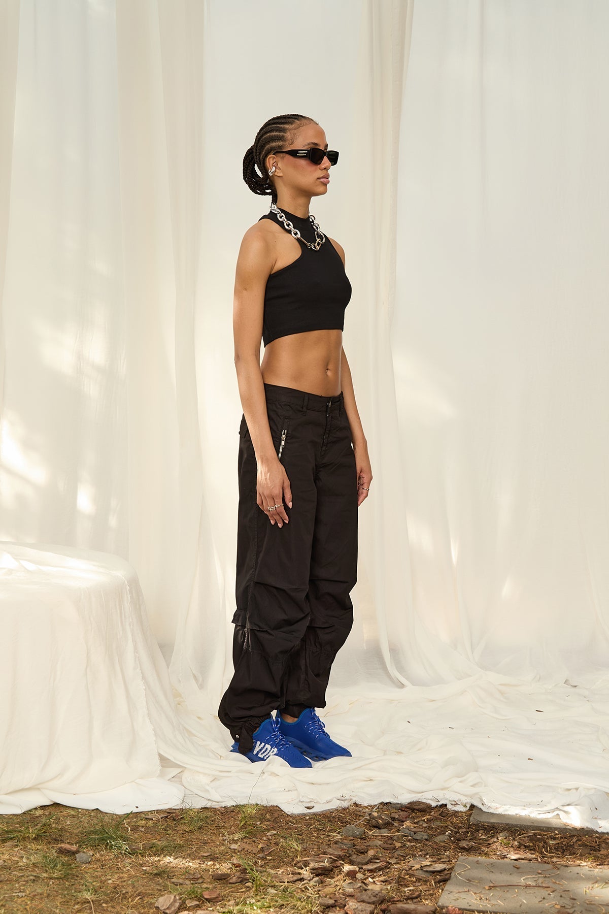 Nero Pants 15042