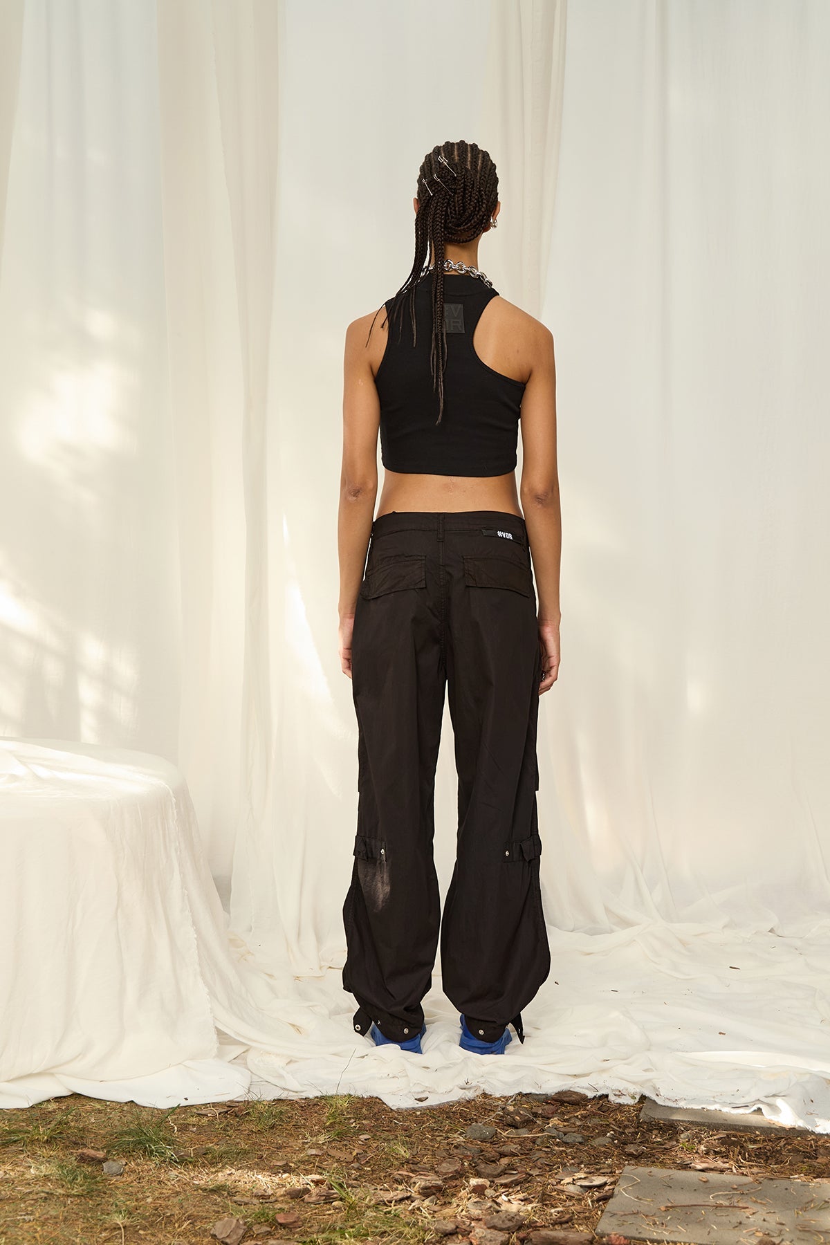 Nero Pants 15042