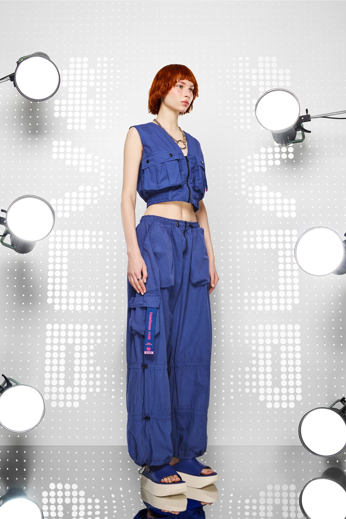 Royal Pants 15109