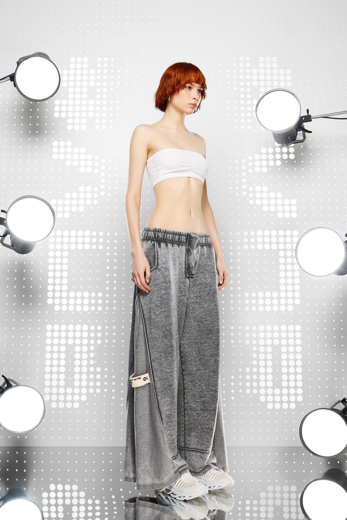 Nero Pants 15155