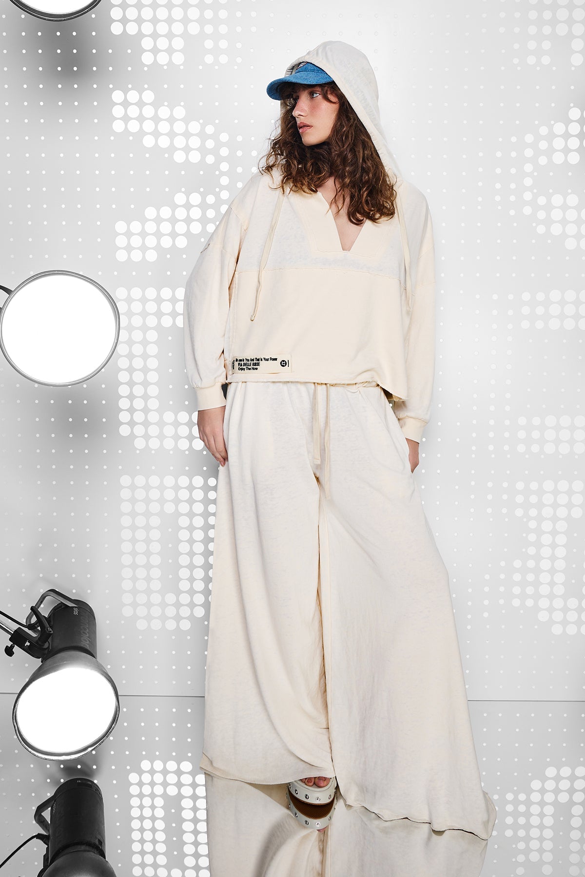 Crema Pants 15166