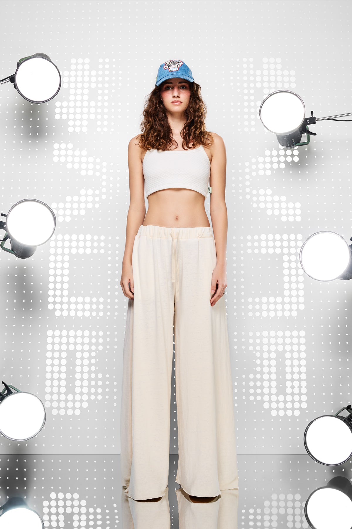 Crema Pants 15166