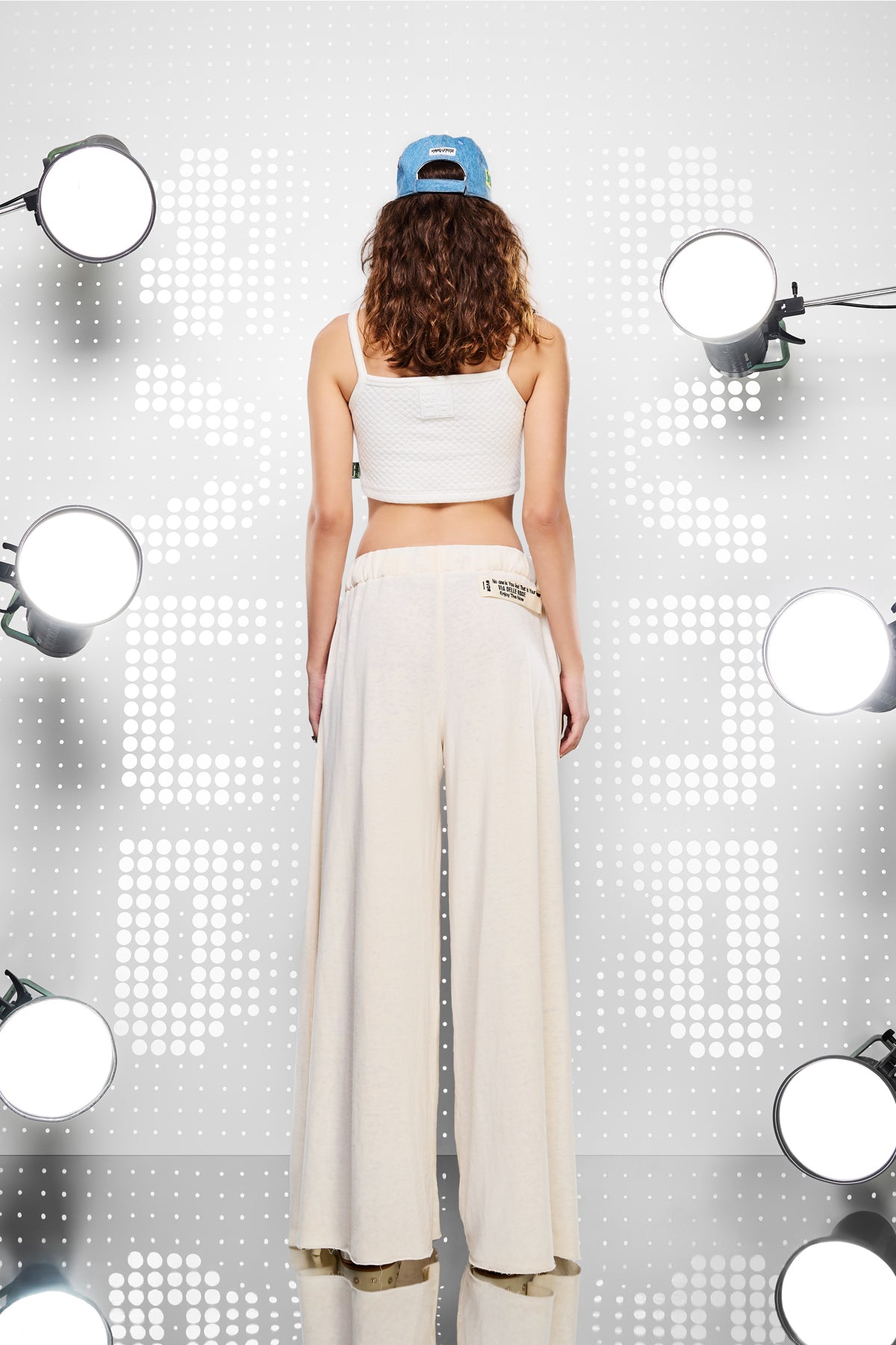 Crema Pants 15166