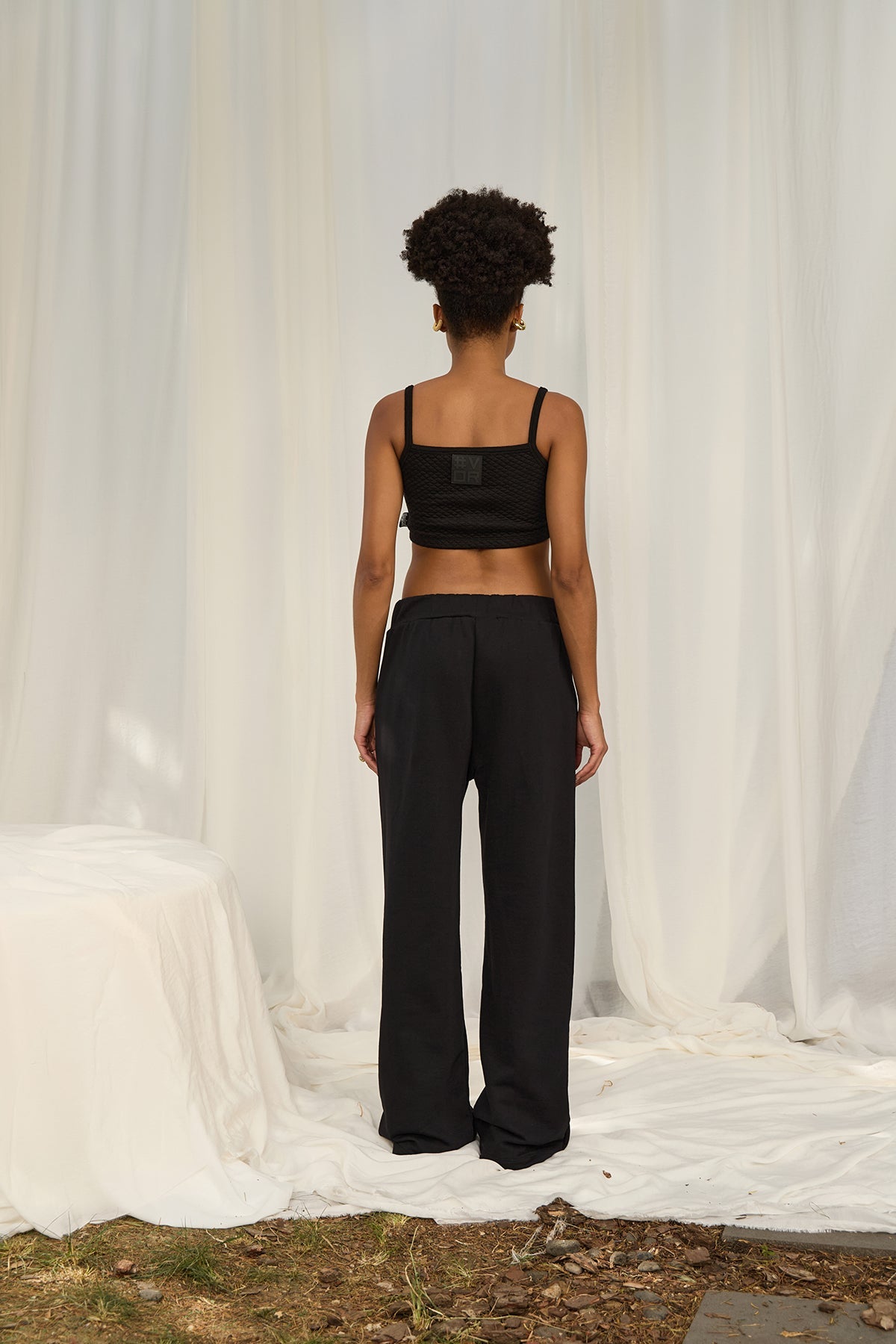 Nero Pants 15182