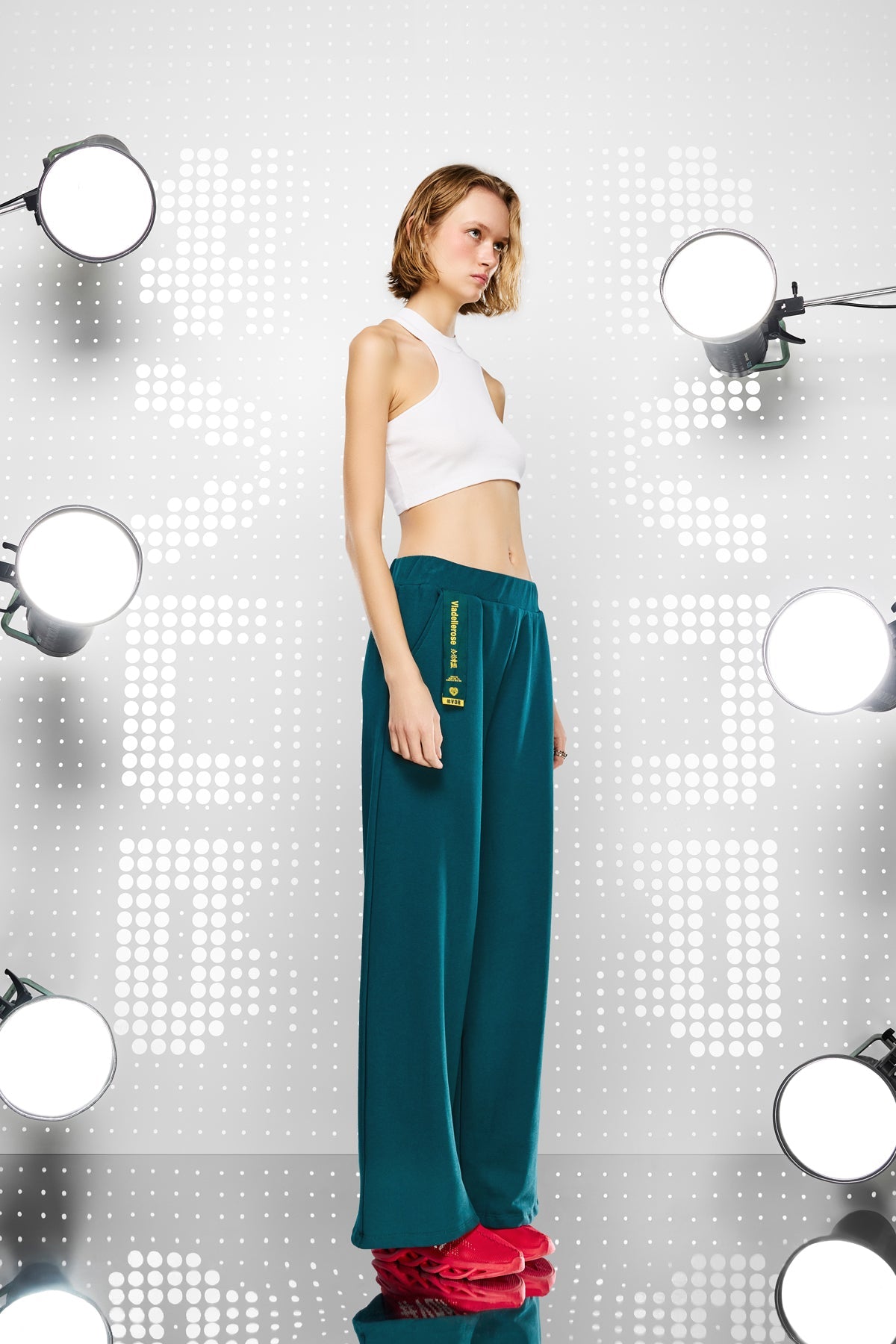 Verdone Pants 15182