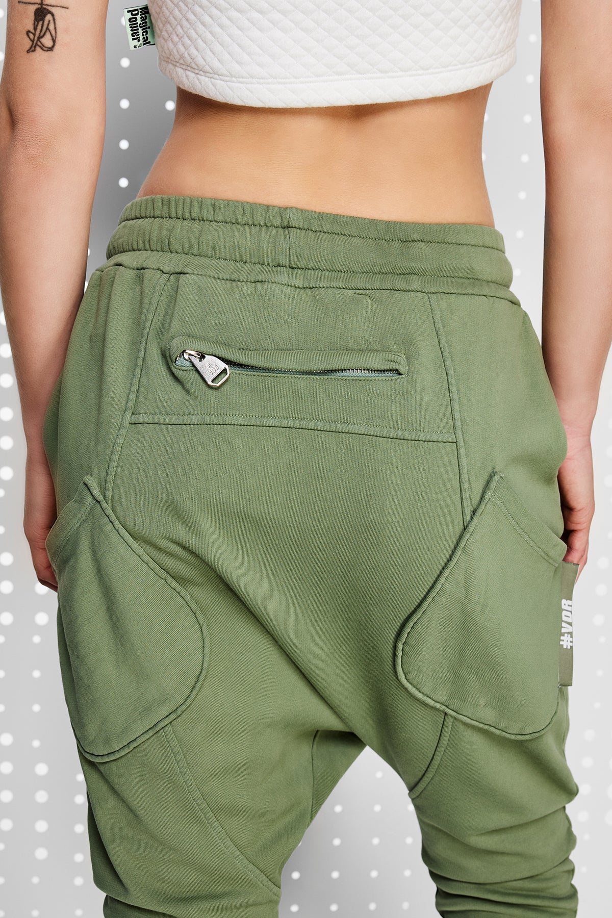 Salvia Pants 15187