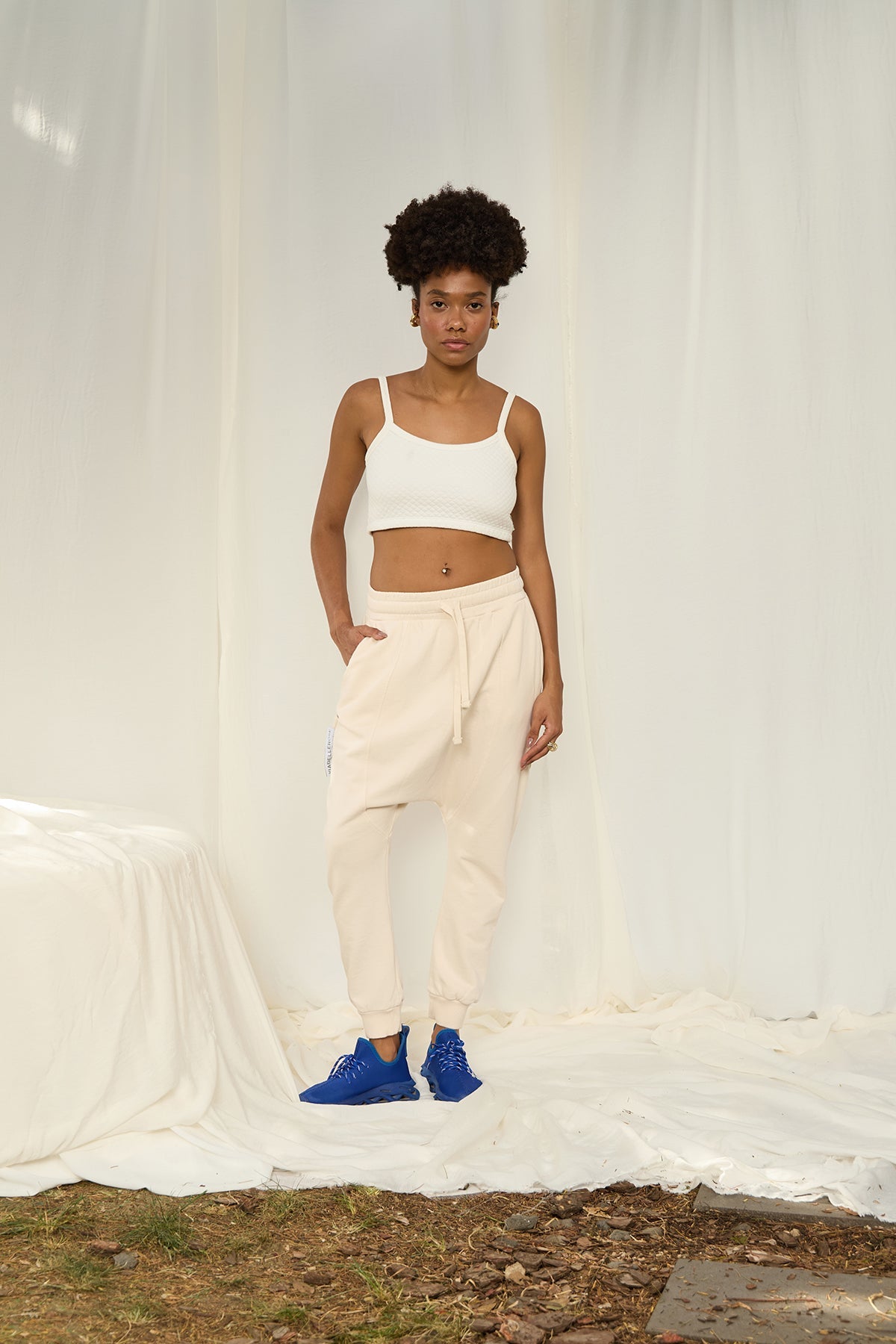 Crema Pants 15187