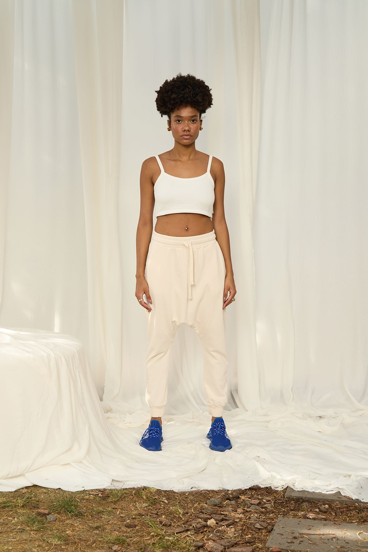 Crema Pants 15187